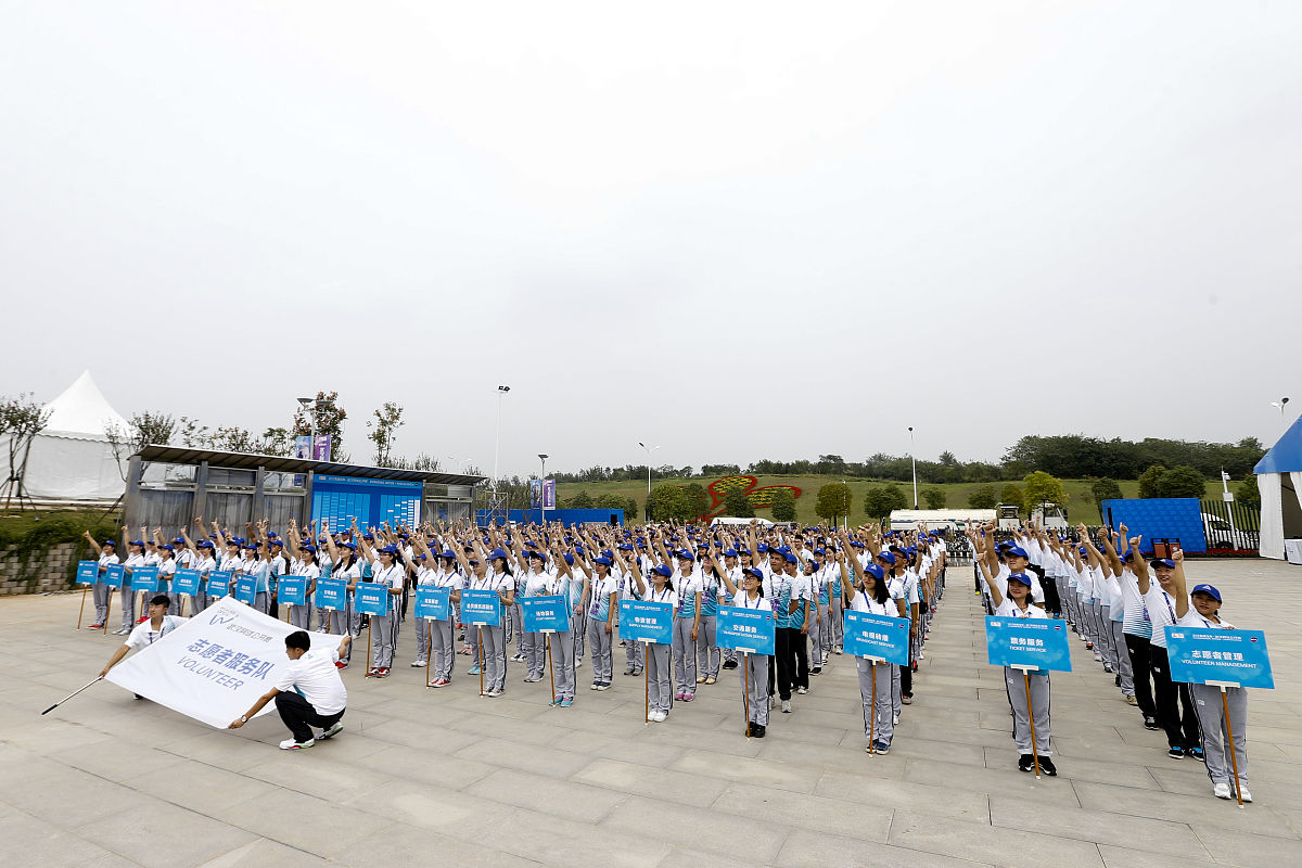 峨眉山市旅游学校休闲体育服务与管理专业就业方向有哪些