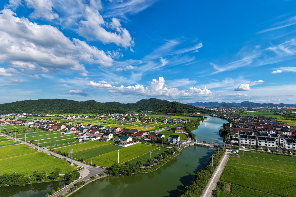 浙江省乡村振兴战略规划解读：新时期乡村建设方向探索