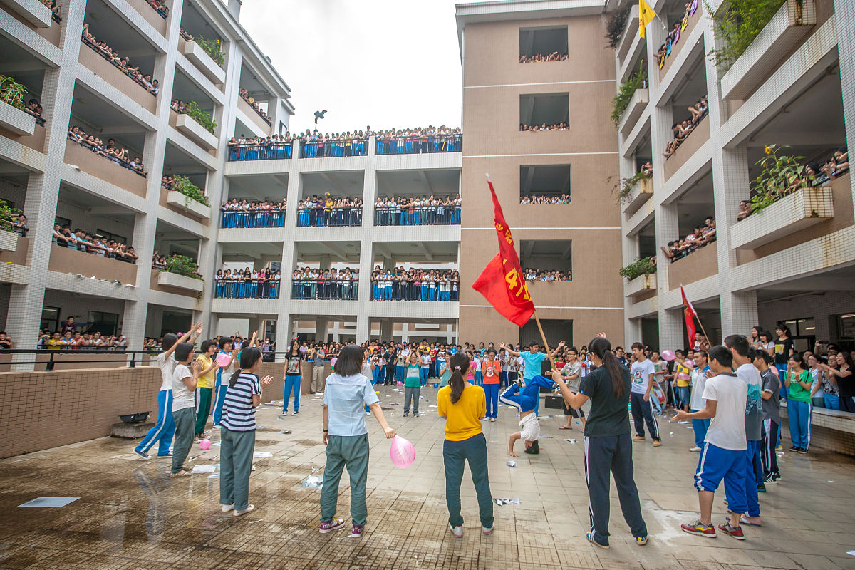 汕头市实验学校怎么样-为什么