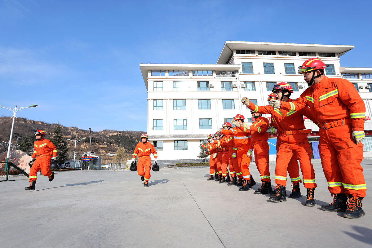 酒钢集团公司保卫处消防大队防火办主任工作体会：抓学习促提升，抓执行促落实，抓效能促发展