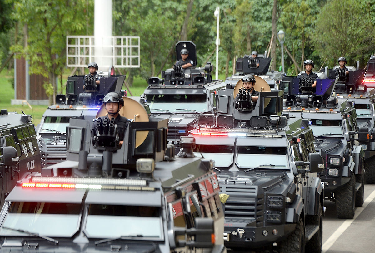 威信县职业高级中学2022年招生简章