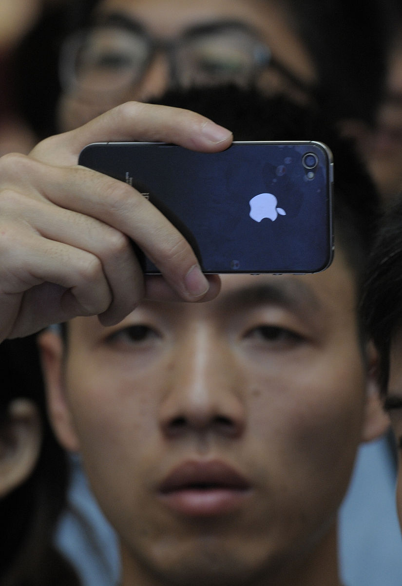 iPhone 12 辐射安全：影响、风险和防范措施