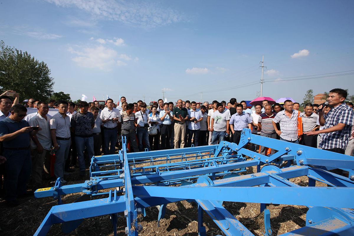 民勤职业中等专业值不值得选择？学校农业机械使用与维护专业