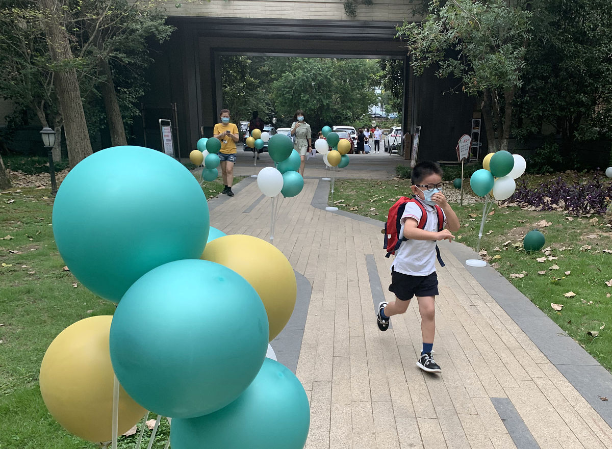 幼儿园小班开学时间：几月份开学？