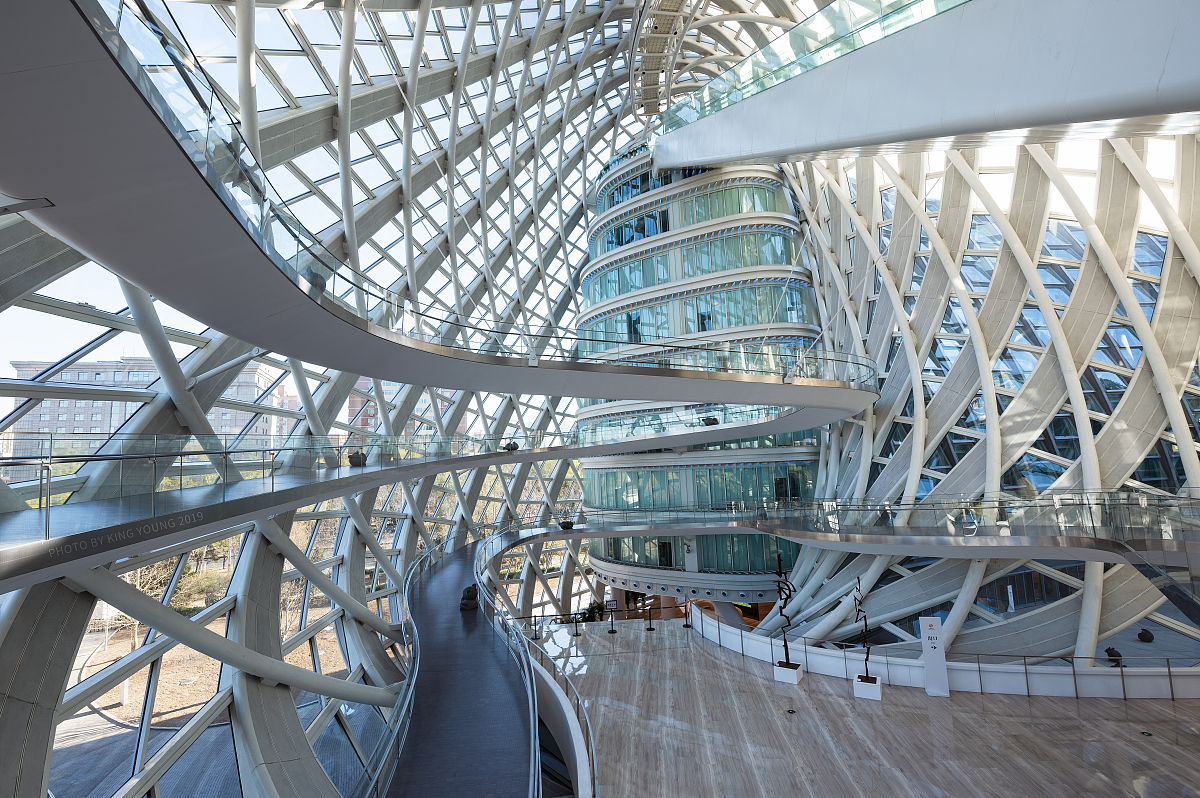 阿联酋迪拜世贸中心规划三维设计及展示用英语说前面的话