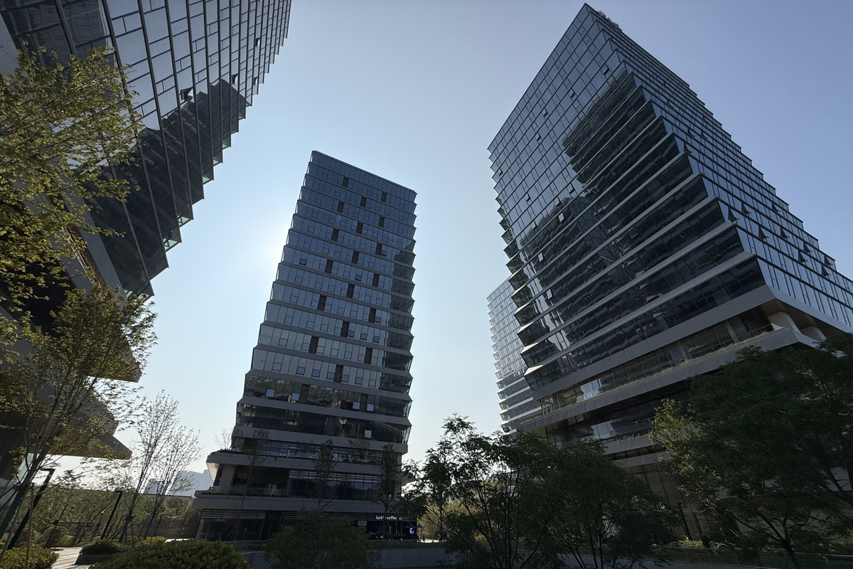 绿城中国是家什么样的企业