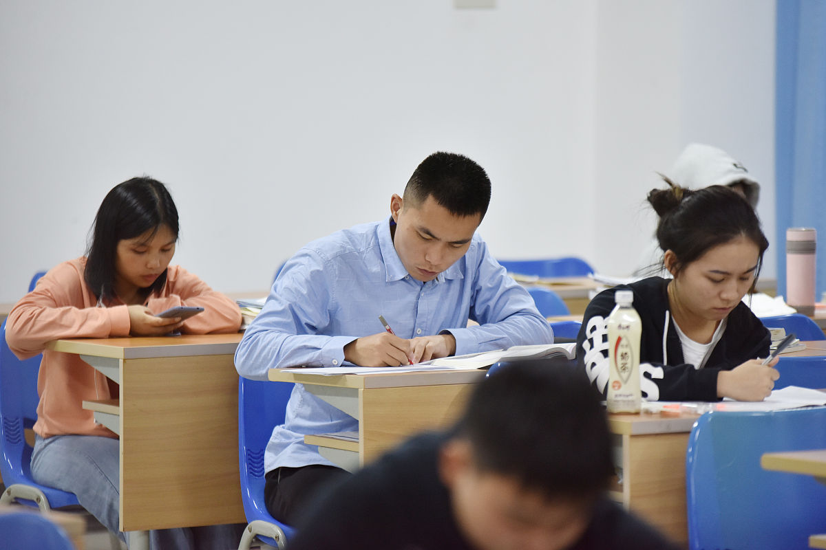 考数据结构和c语言程序设计的专硕