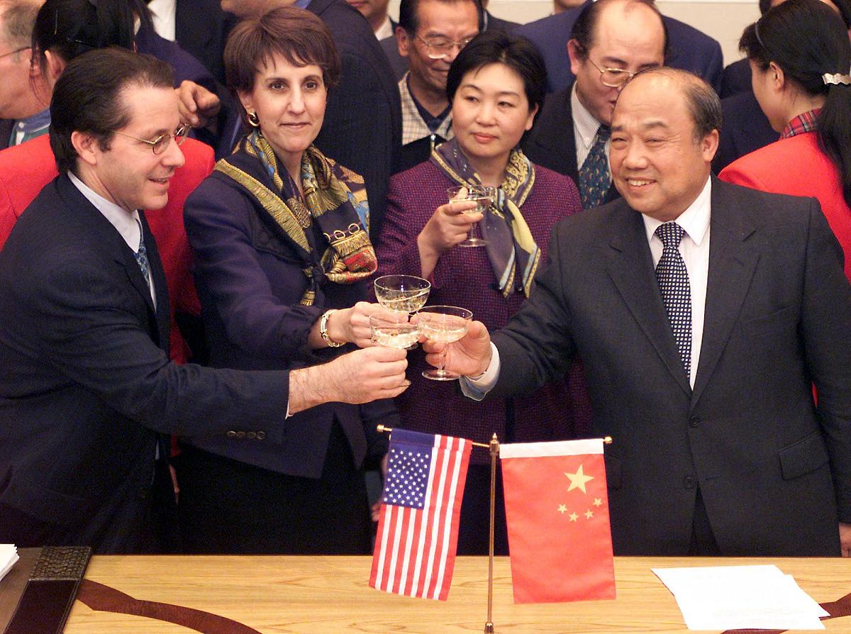 武汉洪山外经贸学校2021年招生专业 - 经济管理类专业为主