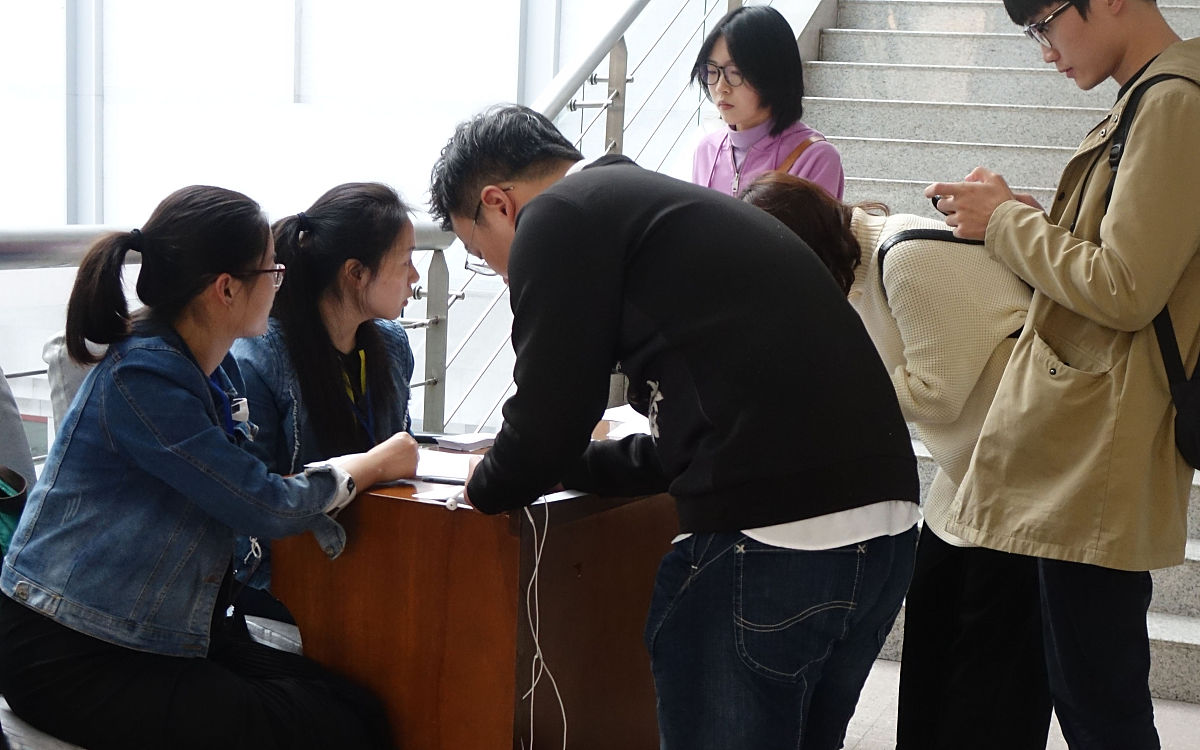 2020年重庆市清华中学校招生简章