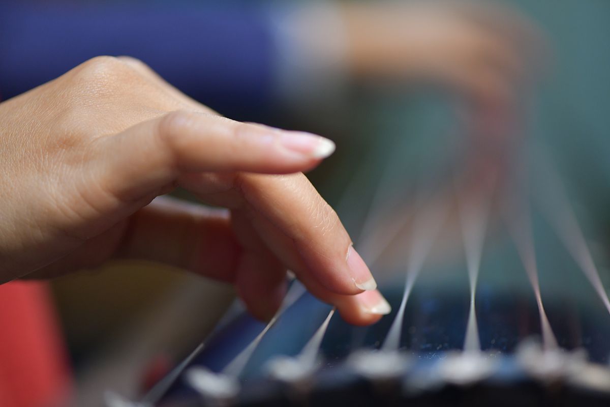 弹古琴对老年人有哪些好处？