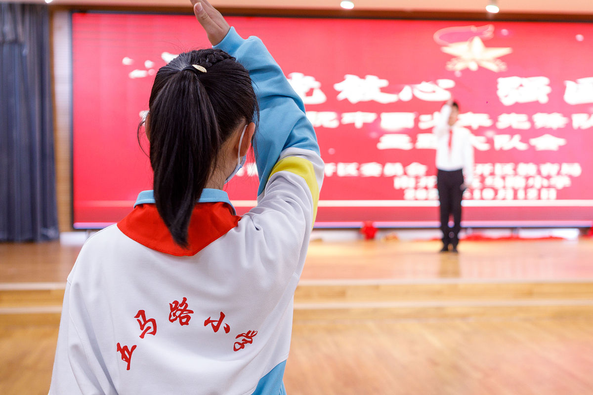 淄博聋人学校：全方位解读聋人教育