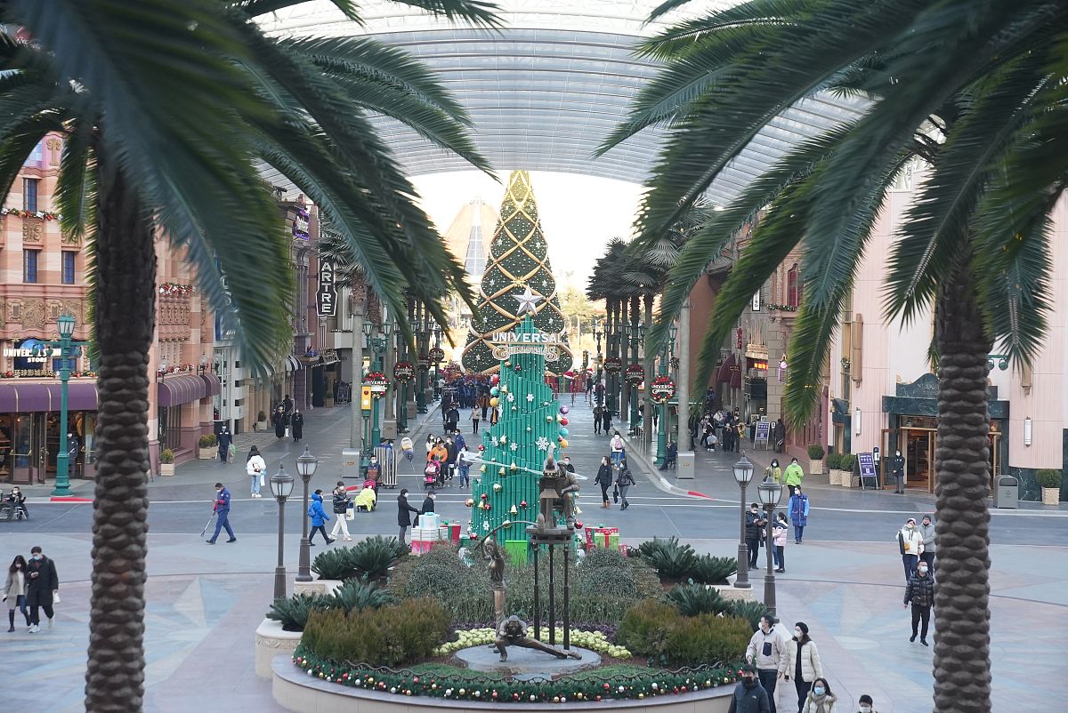 Carnival Cruise Line 总部位置：美国迈阿密