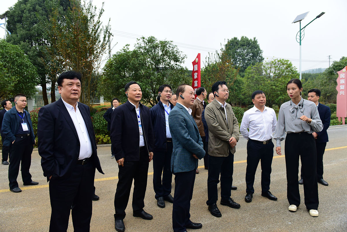 如何提升县级领导调研水平？七个建议助您高效决策