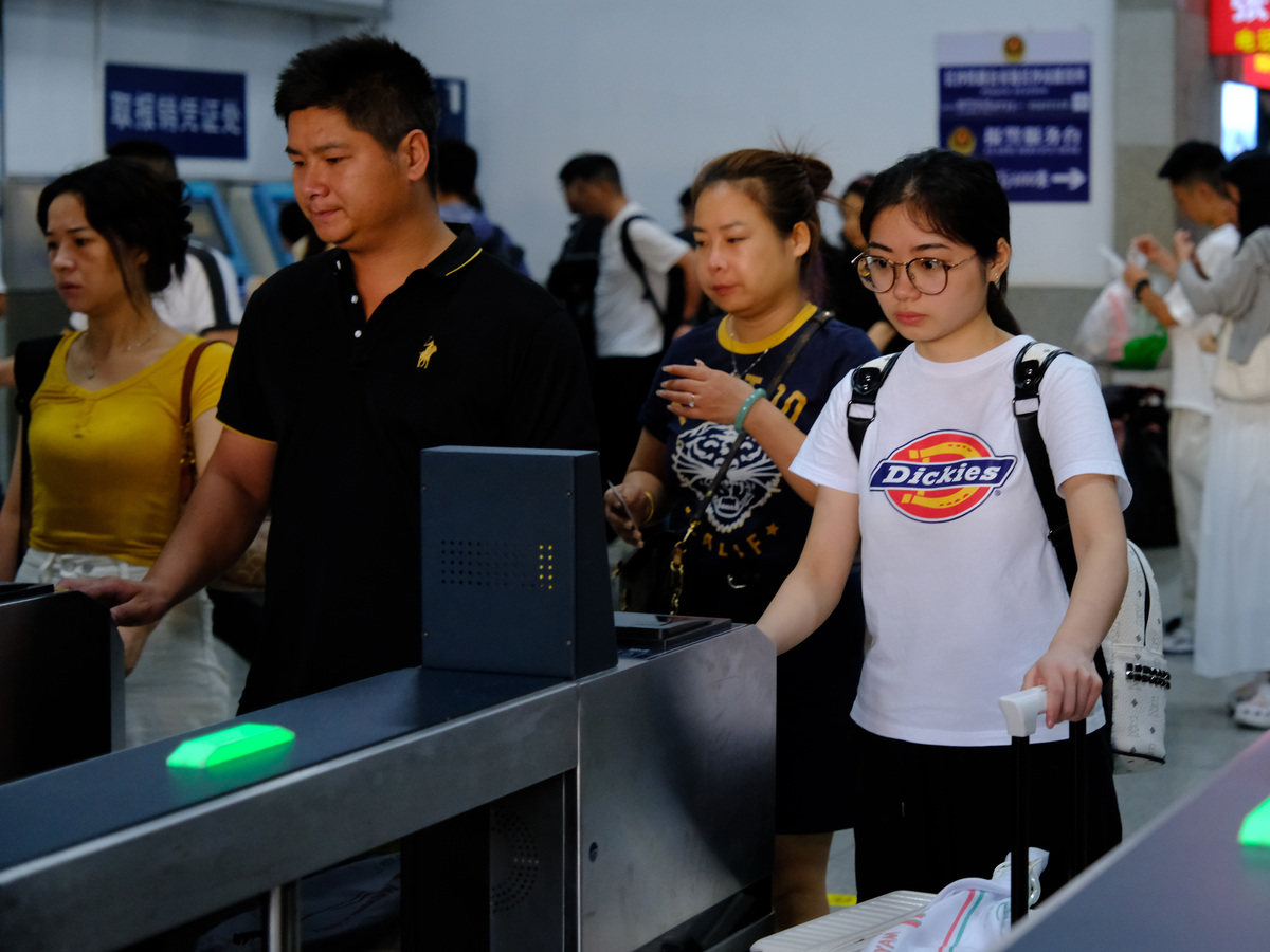 广西2021年有名的铁路学校