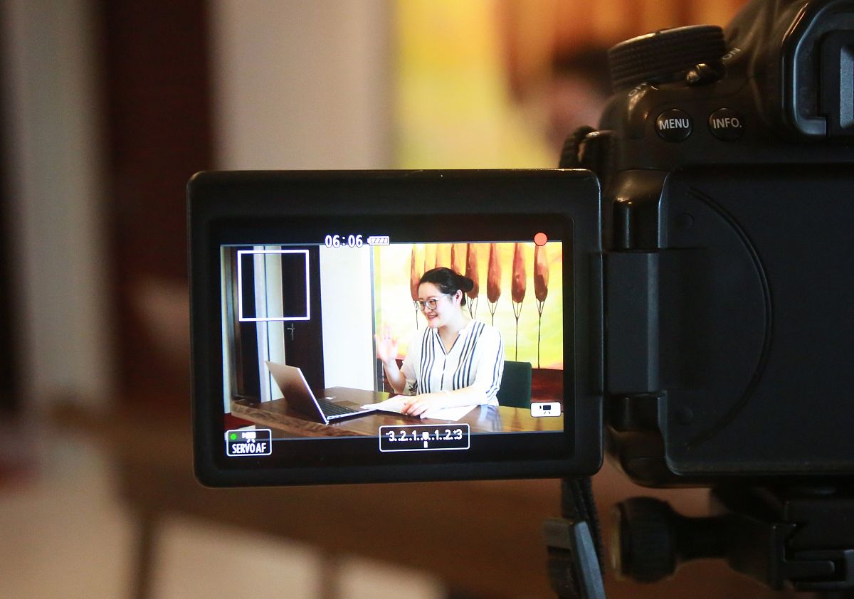 索尼主摄像咋样