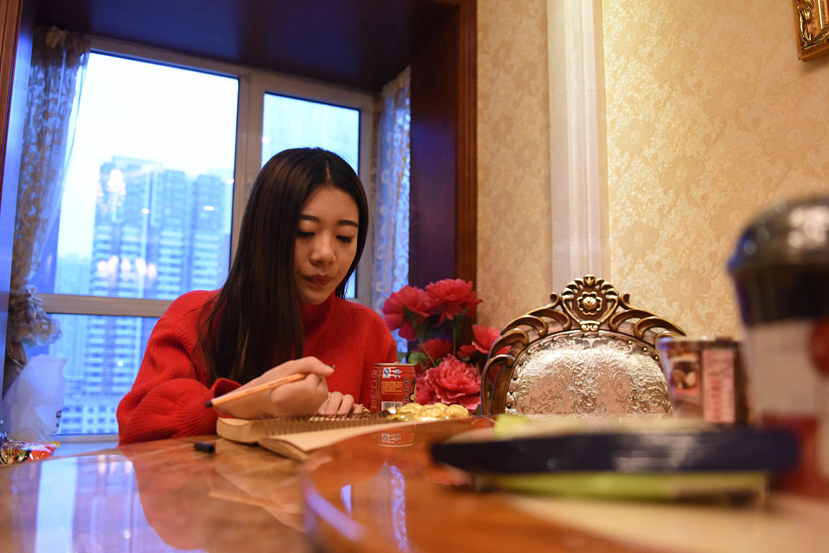 2020年重庆初中生读卫校护理好吗