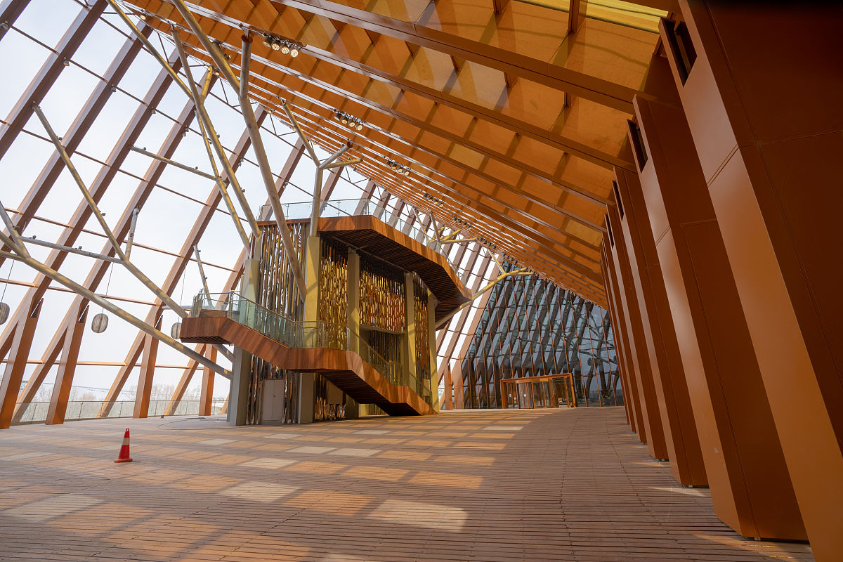 探秘桥梁世界：博物馆展览内容全解析