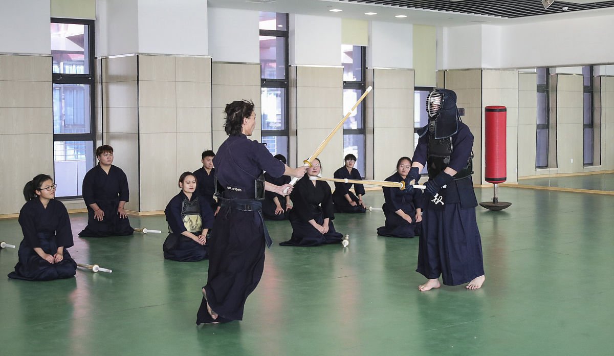 宁波国际文武学校2021年新专业介绍：艺术设计、国际贸易等