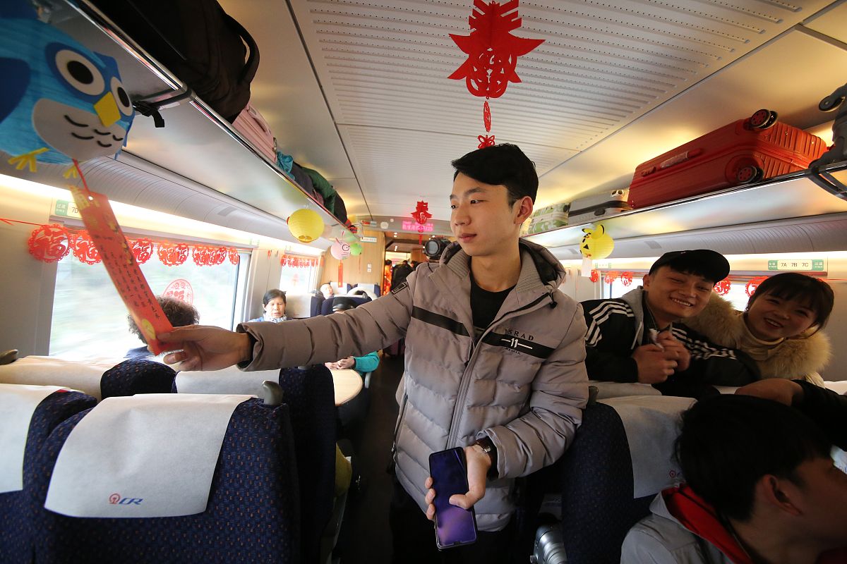 重庆高铁学校：为什么学生选择它？