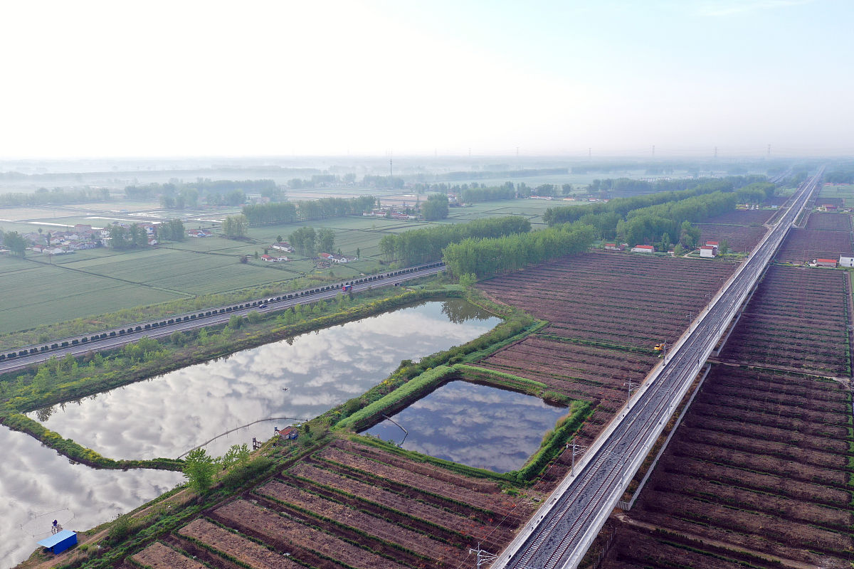 贵阳铁路运输学校高铁专业：培养方向与发展前景