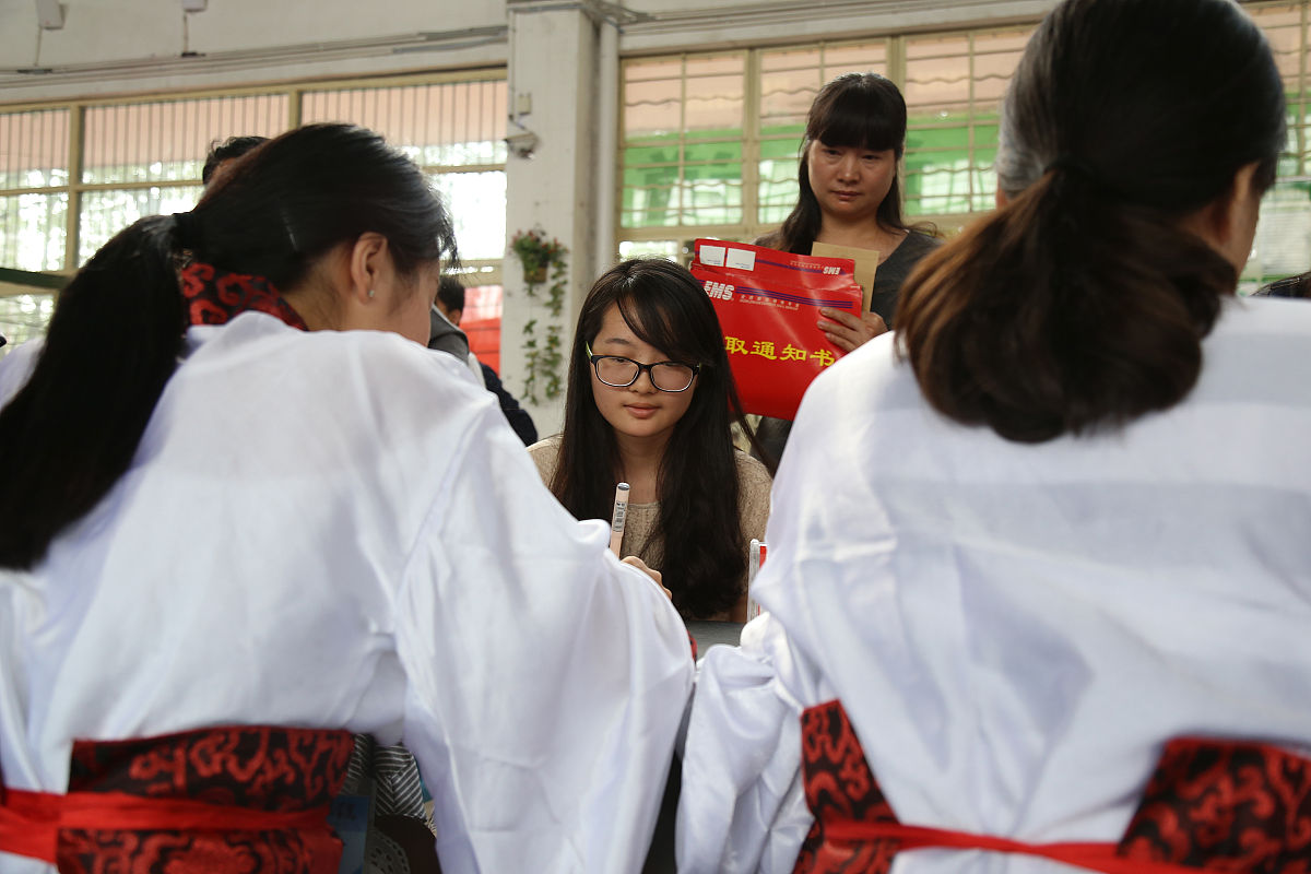 安徽科技学院应用化学专业怎么样？教学质量解析