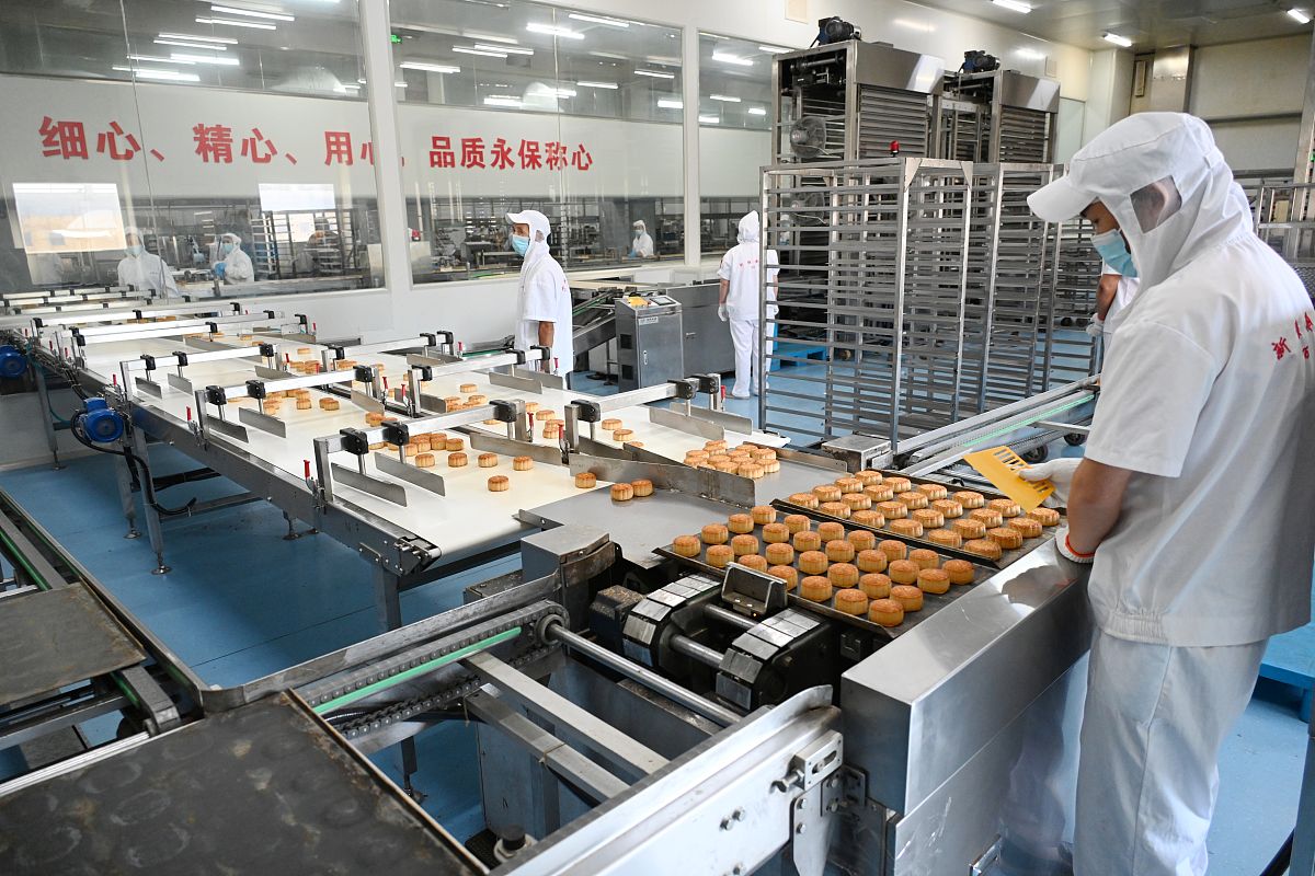 2023年报读食品加工技术专业怎么样？未来发展趋势分析