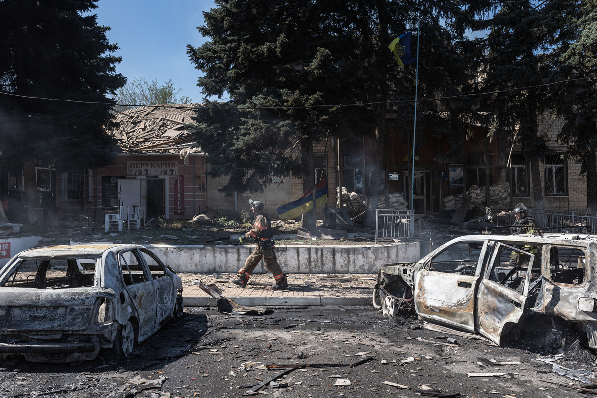 切尔诺贝利大逃亡手游更新：新增核灾难场景，多人合作模式来袭！