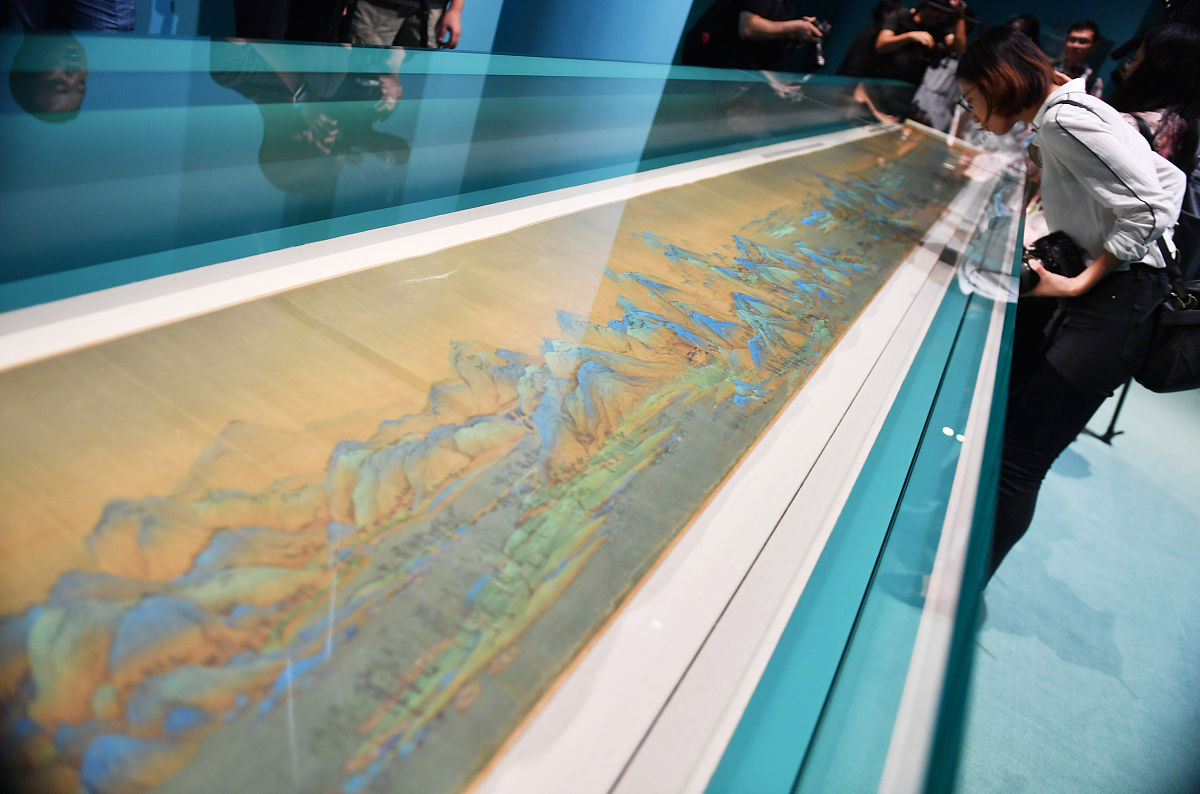 千里江山，赤子情怀：四年级小学生爱国演讲稿