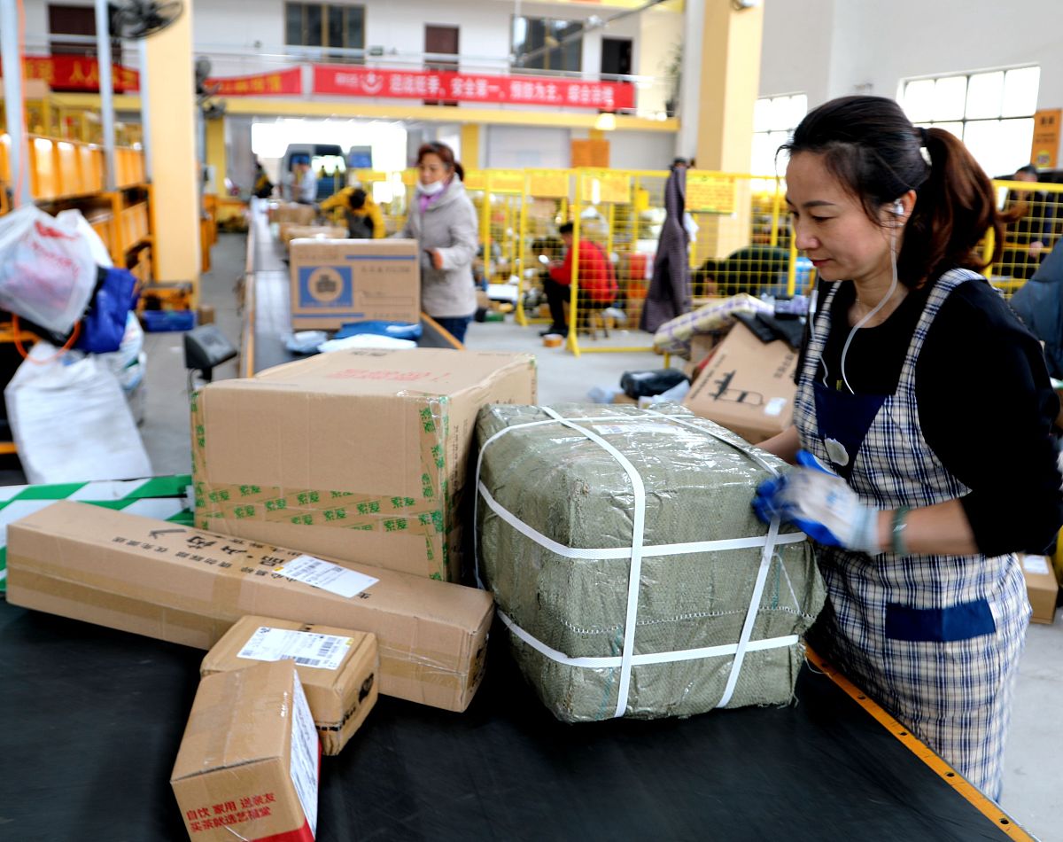 广安市武胜嘉陵职业技术学校物流专业怎么样