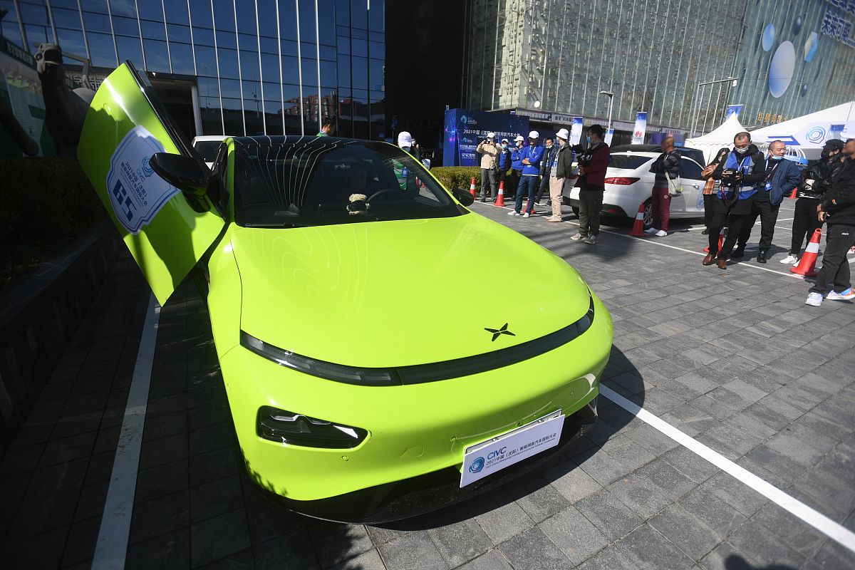 甘肃交通职业技术学院新能源汽车技术专业怎么样？前景分析及优势