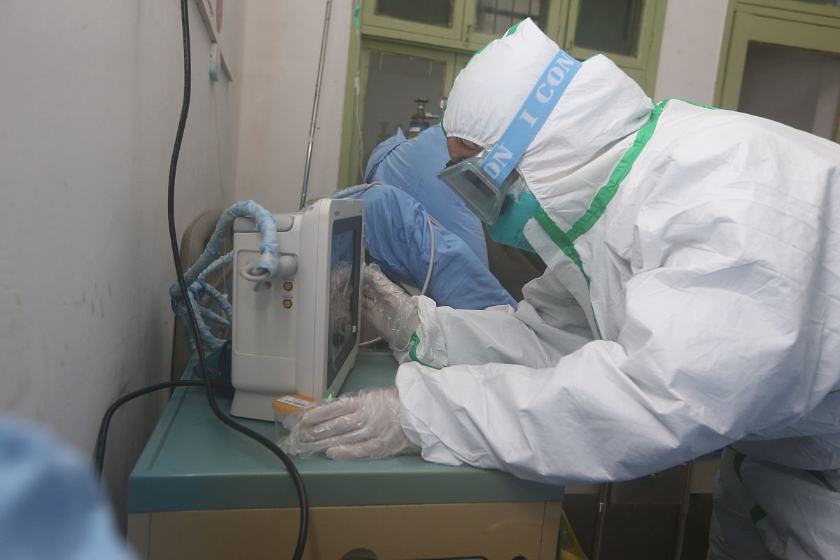 成都护理学校哪家好？2023年就业前景分析