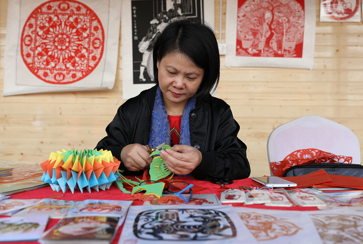 民间传统工艺专业发展前景如何
