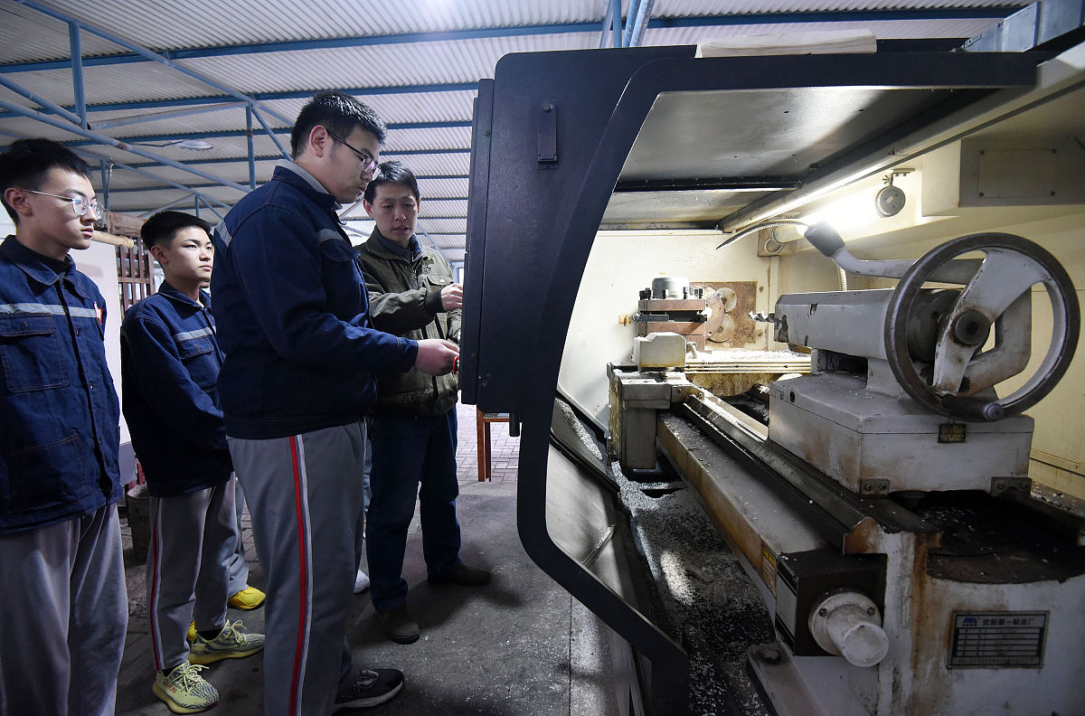 贵州2023年高中毕业生之中专学校选择指南