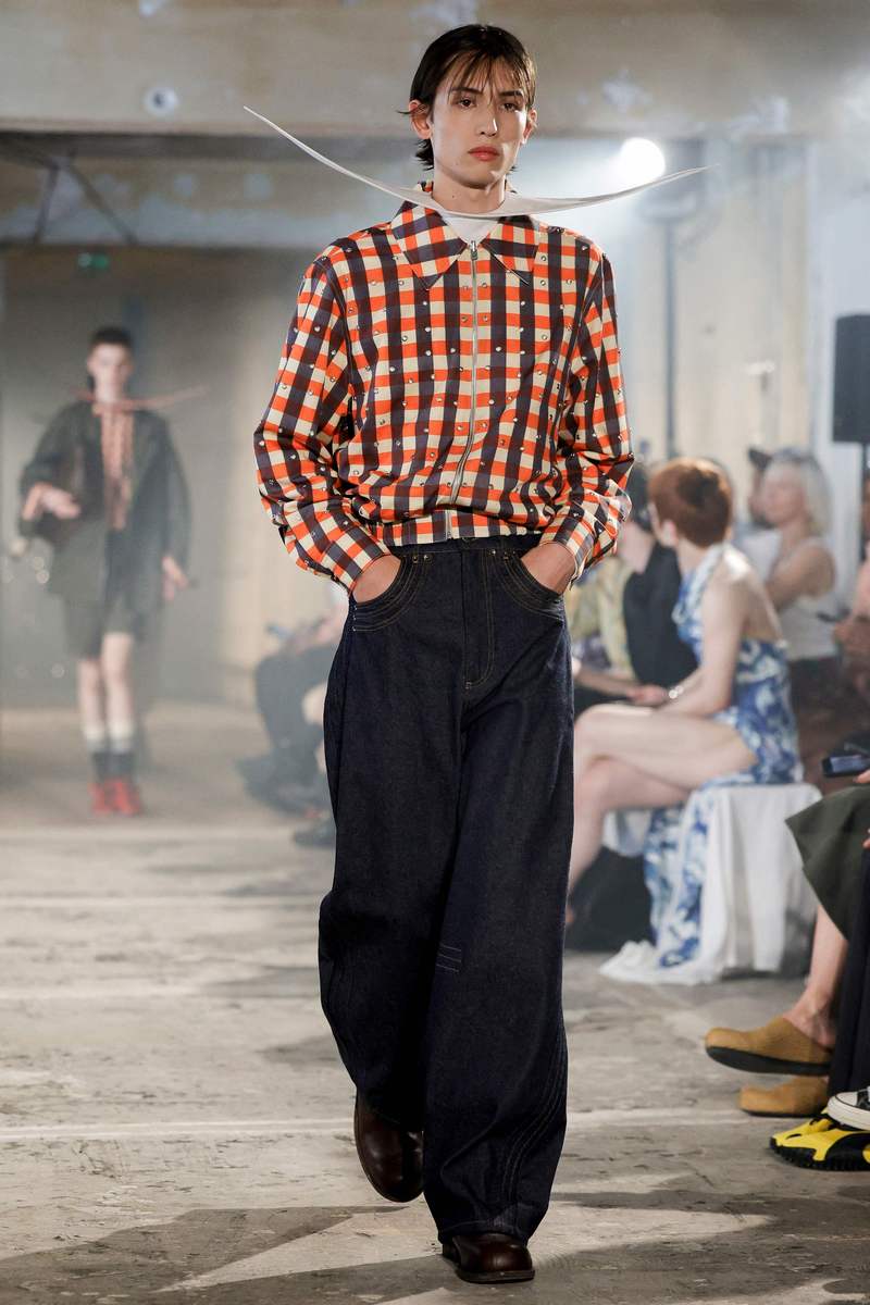 服装搭配指南：打造你的专属风格