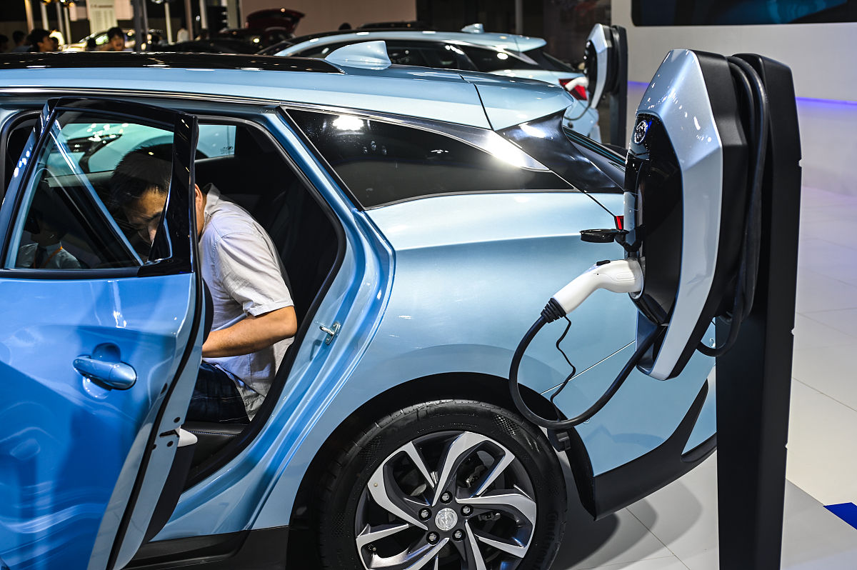 三方合作协议：新能源充电站建设经营合作方案