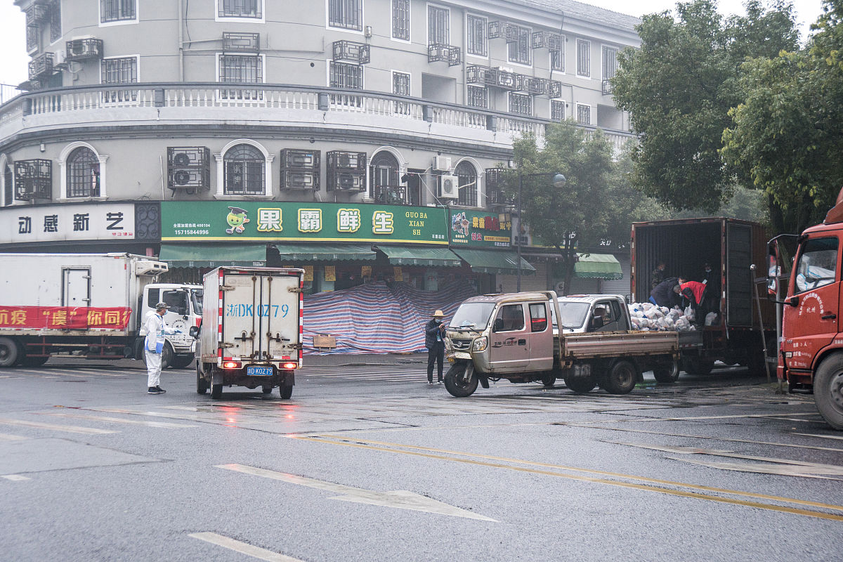新建物资捐助站，如何高效运营？