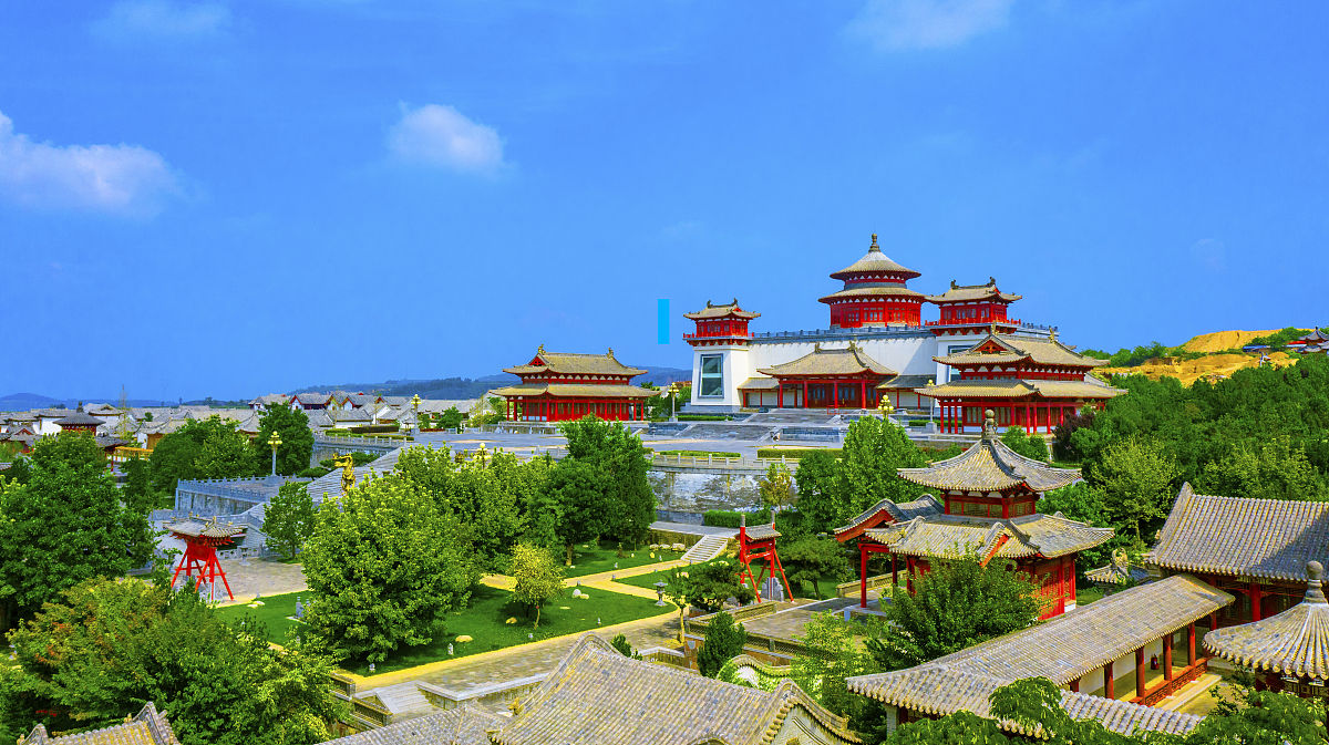 呼和浩特：内蒙古自治区首府，探索蒙古文化魅力之城