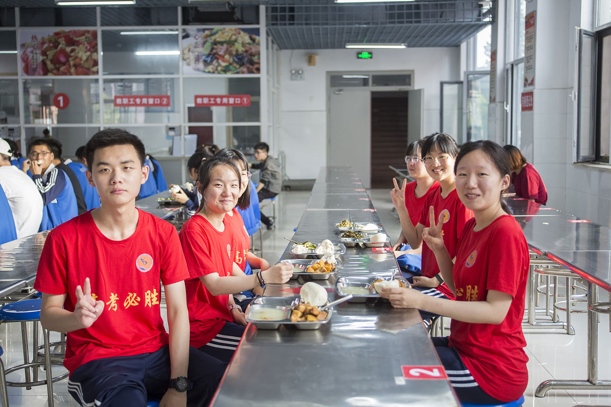 青岛海滨职业学校特色专业