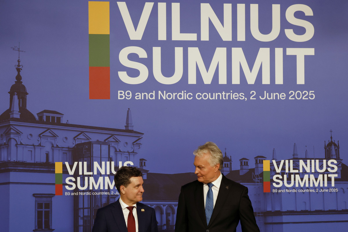 Presentes a Presidentes Brasileiros: Quem é o Dono?