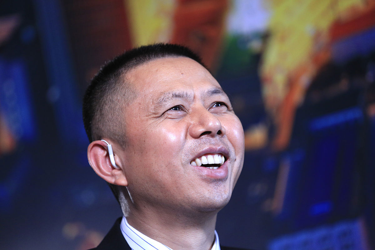 一大会议感悟：组织精良，内容丰富，启发良多