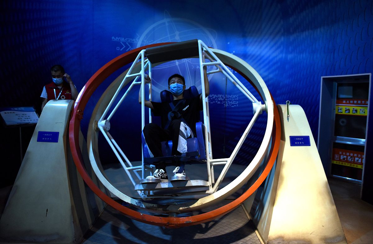 时间反转：人类如何重夺未来？