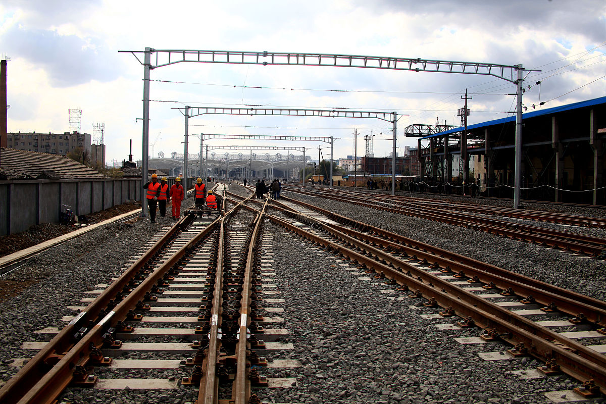 渭南铁路学校2023年专业介绍：机械、电气、计算机、铁路工程等