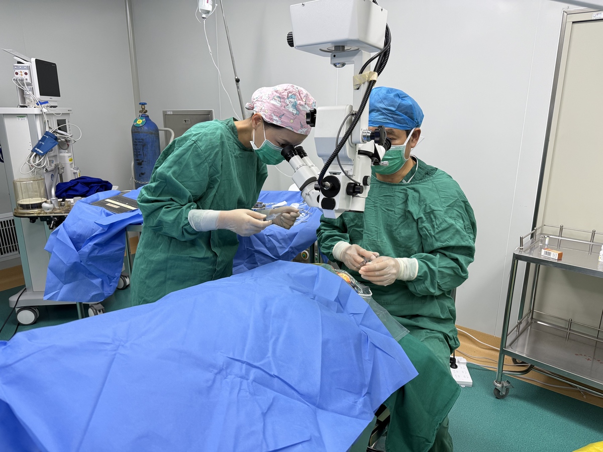 胸腔镜手术原理及技术详解 - 微创治疗胸腔疾病
