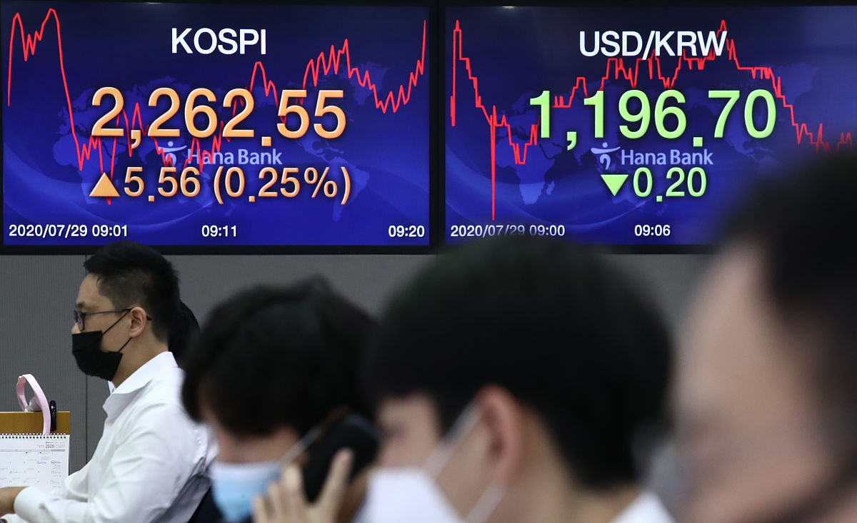 财经资讯与纪念日：20字内容和重要事件