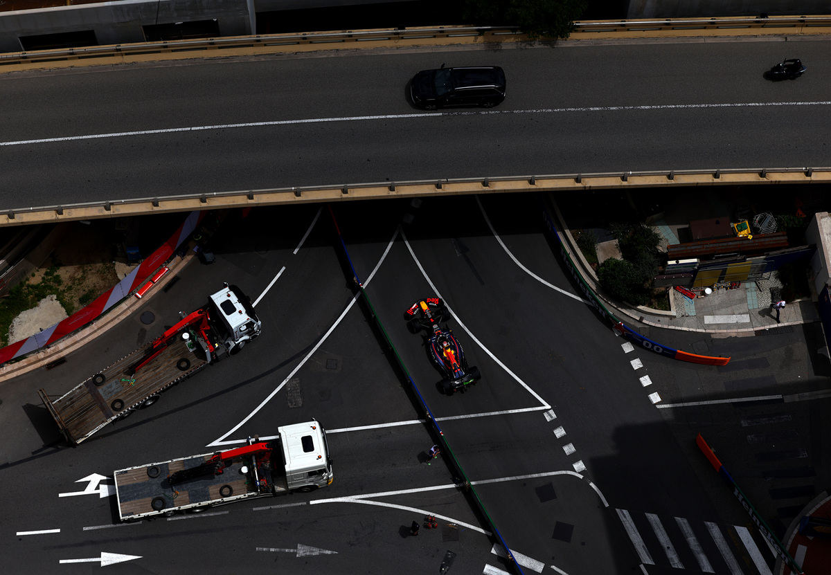 OpenCV 实时赛道识别教程：步骤、算法和优化