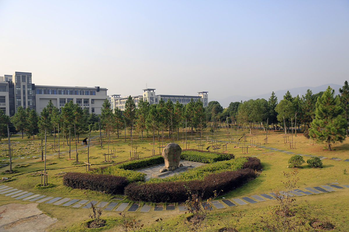 无锡园林技工学校2021年招生专业 - 培养园林工程技术人才