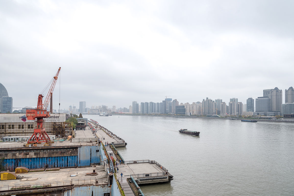 2020上海船厂技工学校招生简章 - 培养优秀技工人才