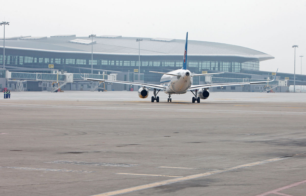 株洲南方航空高级技工学校哪个专业比较吃香