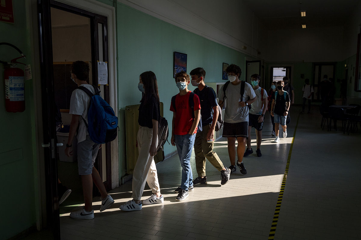 河南小学2020年开学时间确定了吗？