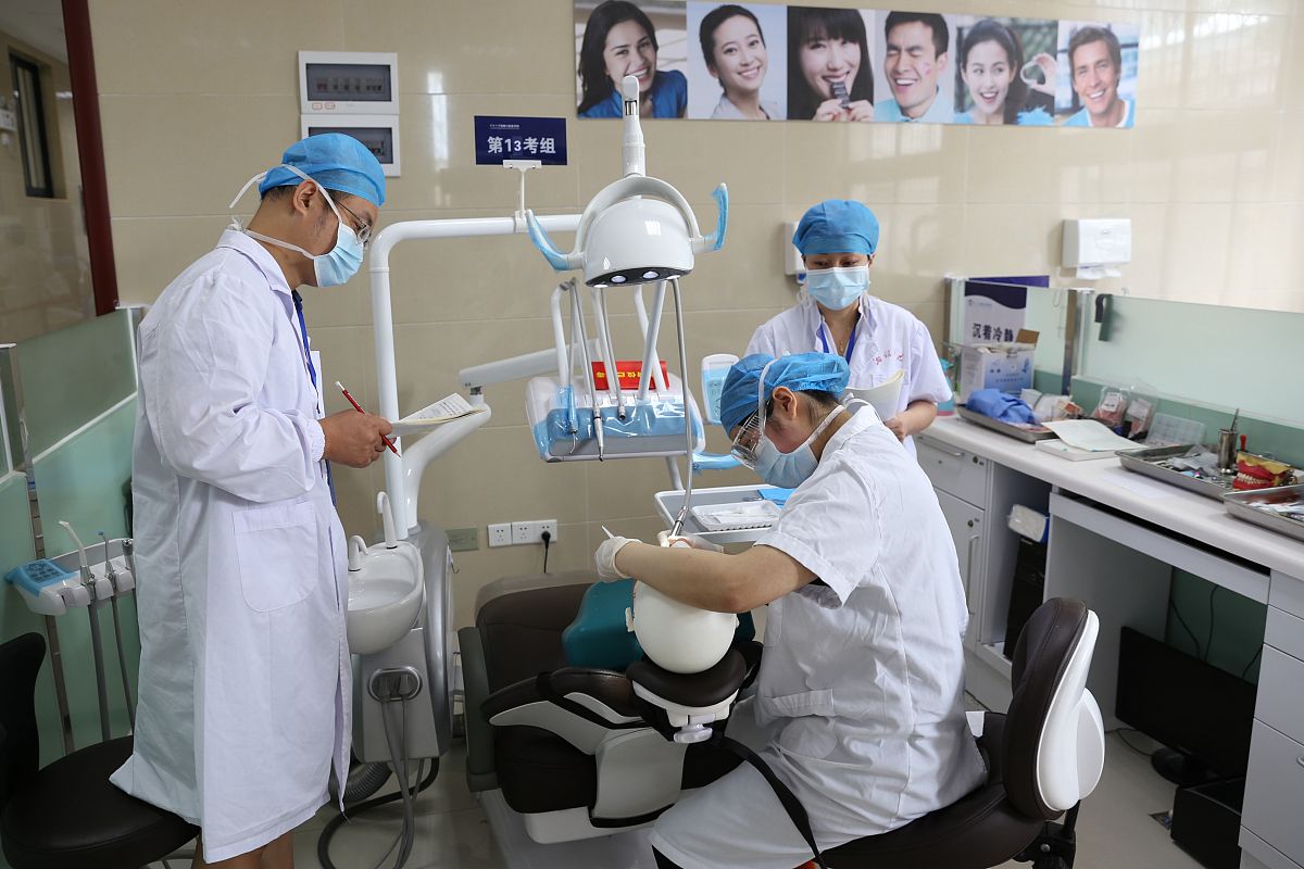 贵阳铁路高级技工学校土建工程检测专业教学质量如何